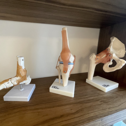 Podologie